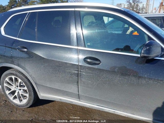 5UXCR6C07L9B26469 BMW X5 Xdrive40i