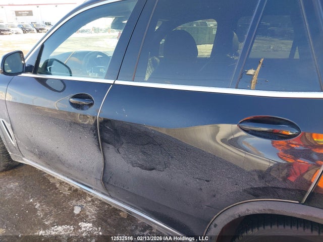 5UXCR6C07L9B26469 BMW X5 Xdrive40i