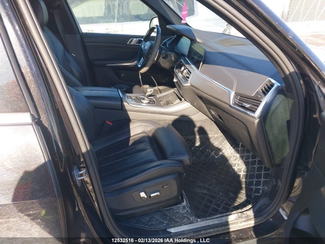 5UXCR6C07L9B26469 BMW X5 Xdrive40i