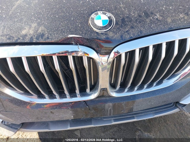5UXCR6C07L9B26469 BMW X5 Xdrive40i