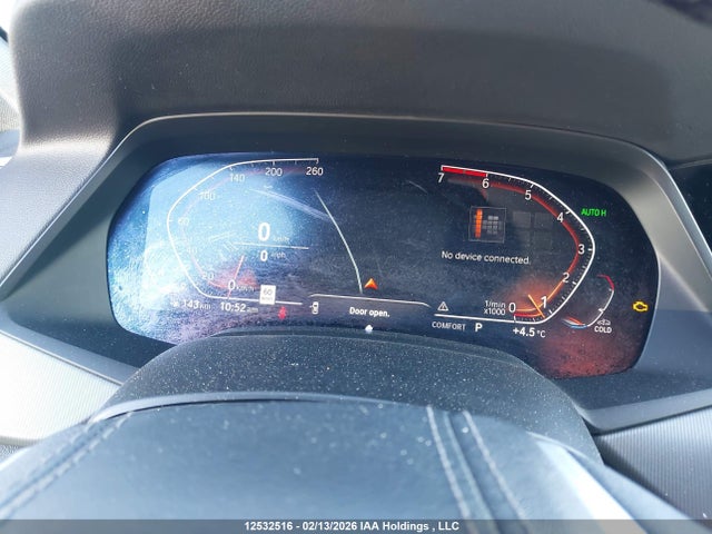 5UXCR6C07L9B26469 BMW X5 Xdrive40i