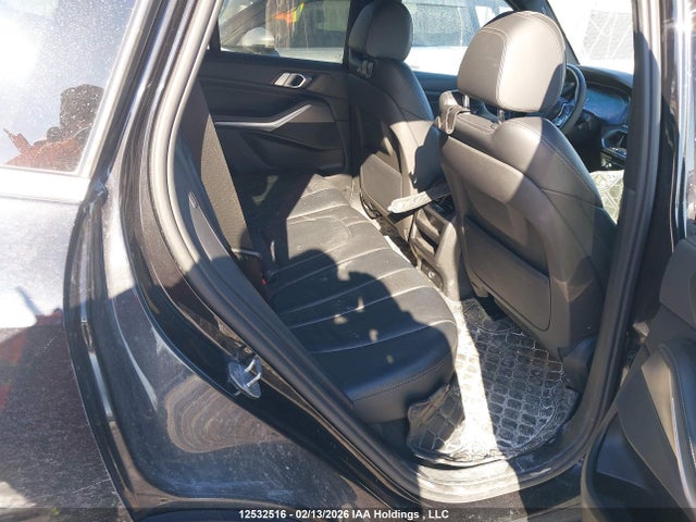 5UXCR6C07L9B26469 BMW X5 Xdrive40i