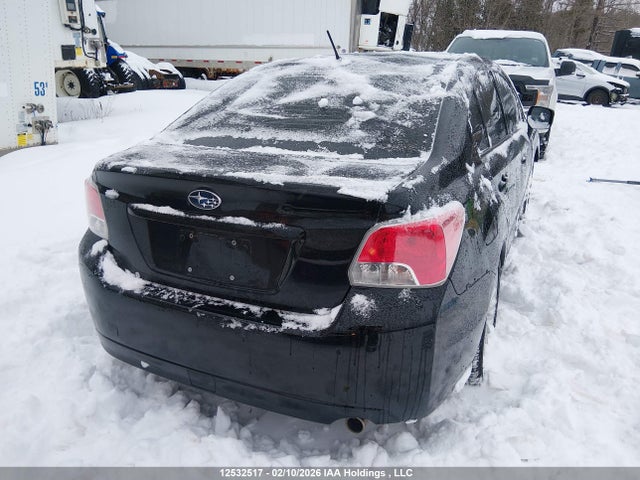JF1GJAA61EG013526 Subaru Impreza