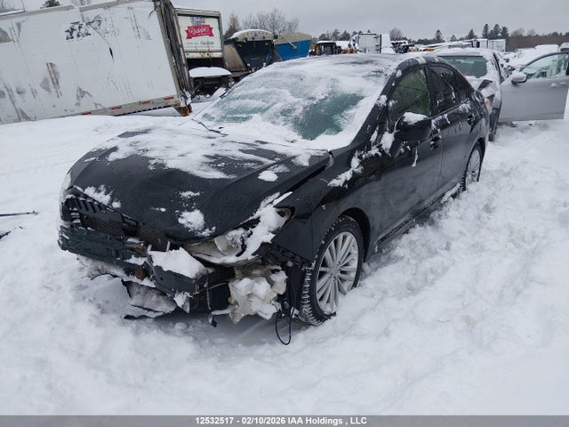 JF1GJAA61EG013526 Subaru Impreza