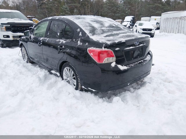 JF1GJAA61EG013526 Subaru Impreza