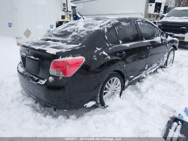 JF1GJAA61EG013526 Subaru Impreza