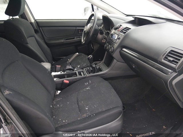 JF1GJAA61EG013526 Subaru Impreza