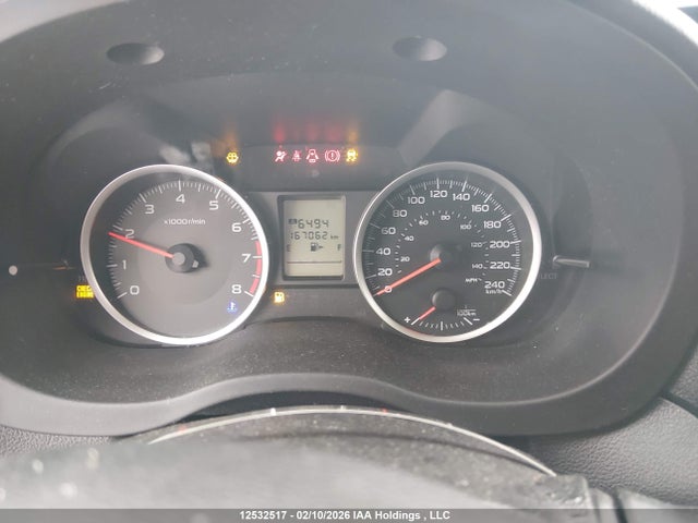 JF1GJAA61EG013526 Subaru Impreza