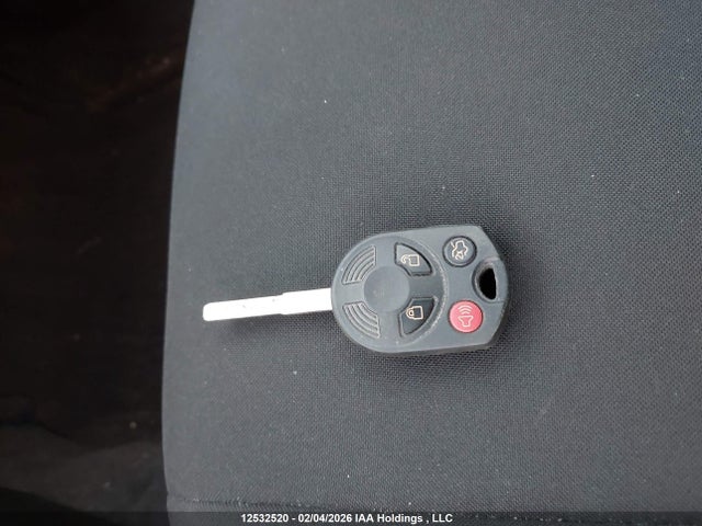 1FADP3F25HL236313 Ford Focus
