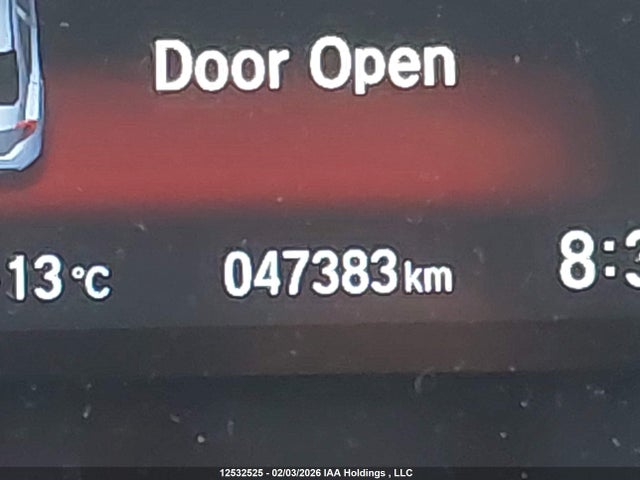Aukcja sprzedaży 2016 Honda Civic Touring, vin: 2HGFC1F99GH105740, numer aukcji: 12532525