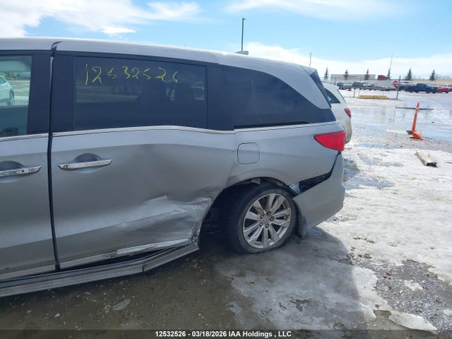 5FNRL6H83LB503362 Honda Odyssey Touring
