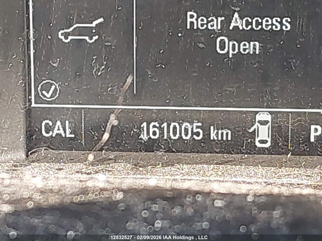 1GKKNKLA9HZ255090 GMC Acadia Sle-1