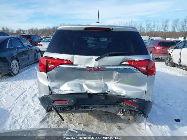 1GKKNKLA9HZ255090 GMC Acadia Sle-1
