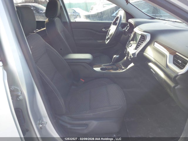 1GKKNKLA9HZ255090 GMC Acadia Sle-1