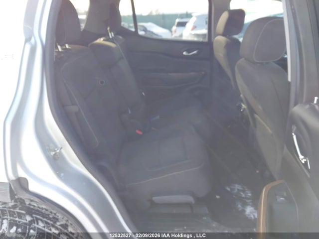 1GKKNKLA9HZ255090 GMC Acadia Sle-1