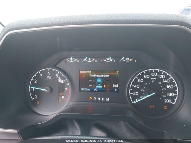 Продаж на аукціоні авто 2022 Ford F150 Supercrew, vin: 1FTEW1EBXNKD12052, номер лоту: 12532529
