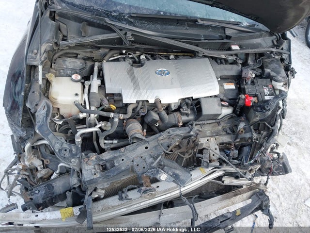 JTDKARFP2L3150015 Toyota Prius Prime Upgrade