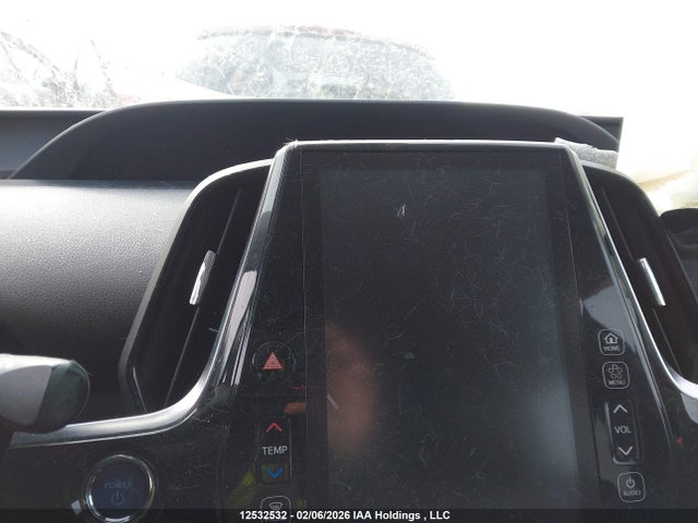 JTDKARFP2L3150015 Toyota Prius Prime Upgrade
