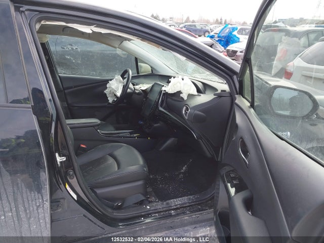 JTDKARFP2L3150015 Toyota Prius Prime Upgrade