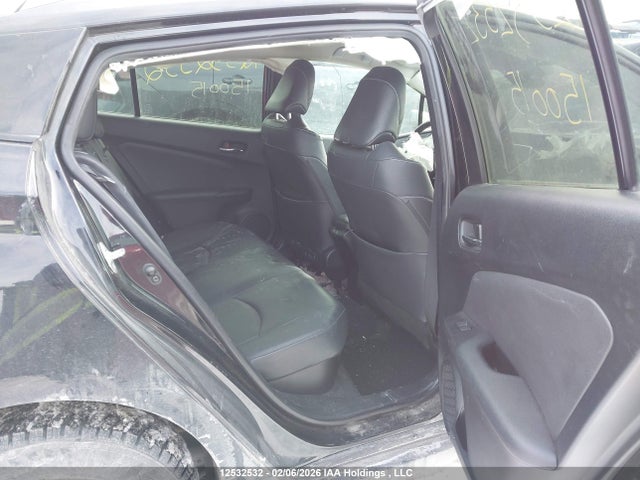 JTDKARFP2L3150015 Toyota Prius Prime Upgrade