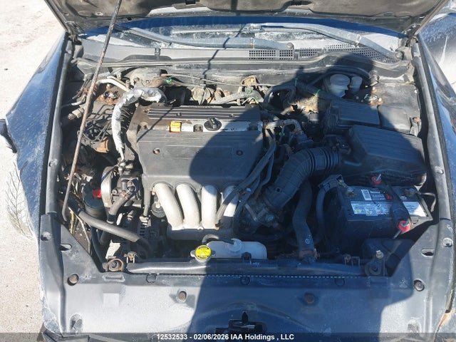 Продаж на аукціоні авто 2007 Honda Accord Ex, vin: 1HGCM55747A813805, номер лоту: 12532533