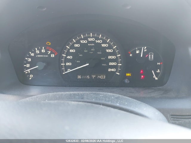 Продаж на аукціоні авто 2007 Honda Accord Ex, vin: 1HGCM55747A813805, номер лоту: 12532533