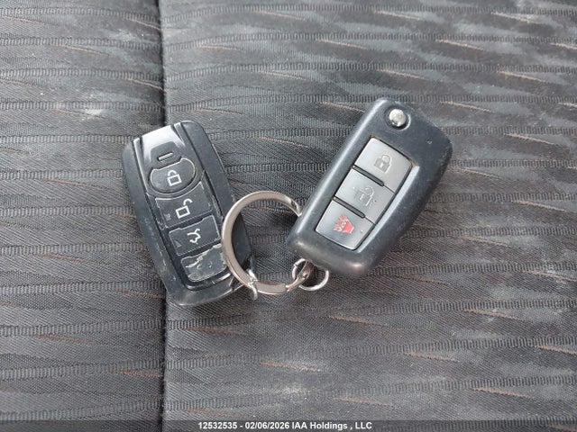 5N1AT2MT8JC781020 Nissan ROGUE S/SV