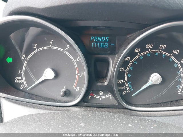 Aukcja sprzedaży 2019 Ford Fiesta Se, vin: 3FADP4EJ5KM124843, numer aukcji: 12532537
