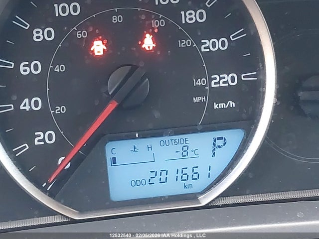 2T3ZFREV0FW191227 Toyota RAV4 LE