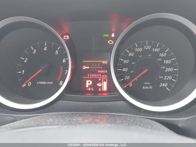 Mitsubishi Lancer Gt/se 2015 JA32U2FU3FU602247 Image 14