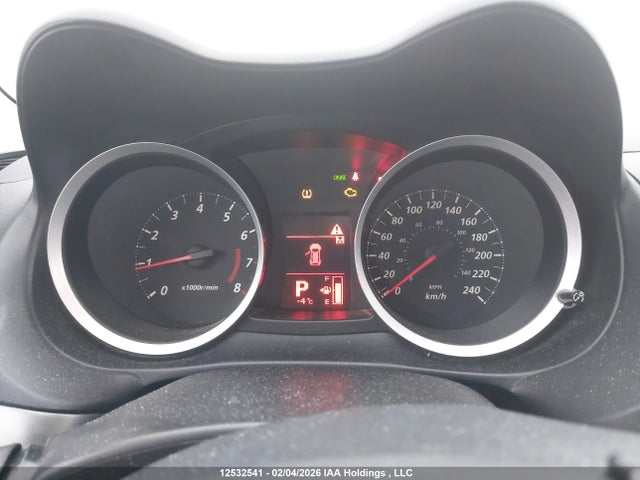 Mitsubishi Lancer Gt/se 2015 JA32U2FU3FU602247 Image 7