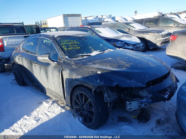 Lexus Is 300 300 2021 JTHG81F22M5045955 Image 14