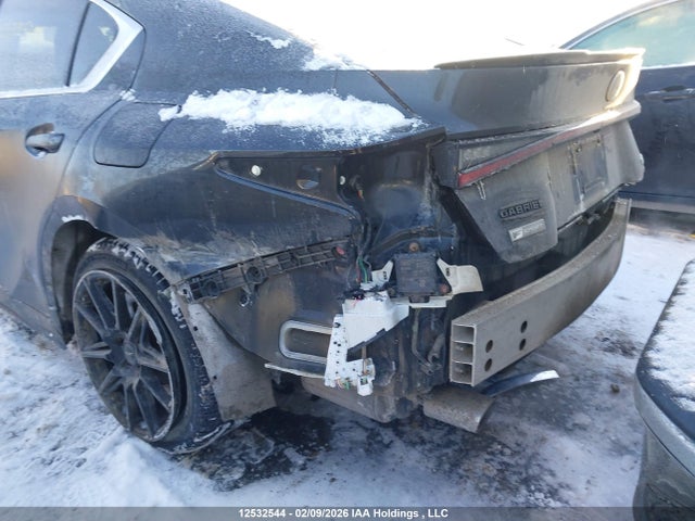 Lexus Is 300 300 2021 JTHG81F22M5045955 Image 21