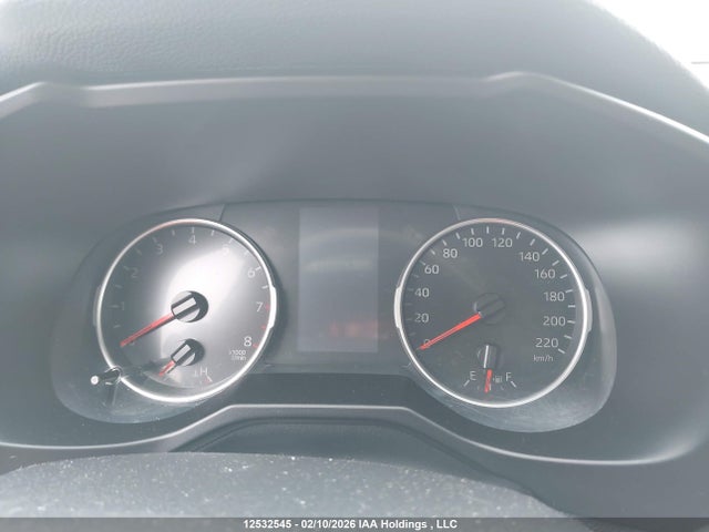 Aukcja sprzedaży 2022 Toyota Rav4 Xle, vin: 2T3R1RFV9NC279612, numer aukcji: 12532545