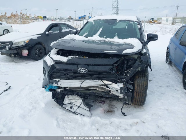 Aukcja sprzedaży 2022 Toyota Rav4 Xle, vin: 2T3R1RFV9NC279612, numer aukcji: 12532545