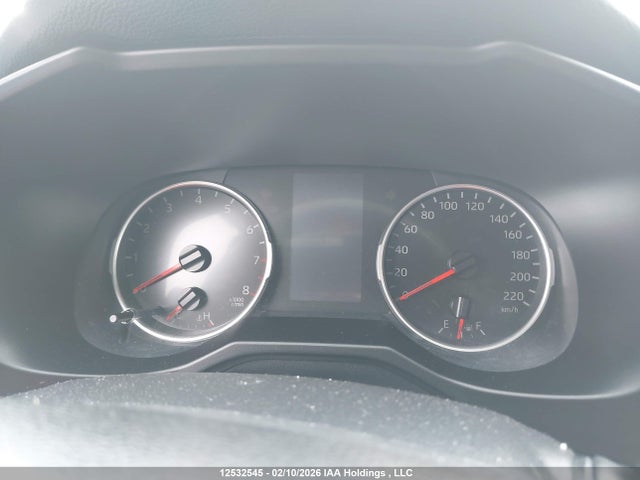 Aukcja sprzedaży 2022 Toyota Rav4 Xle, vin: 2T3R1RFV9NC279612, numer aukcji: 12532545