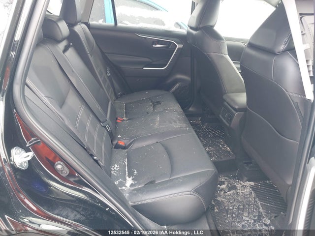 Aukcja sprzedaży 2022 Toyota Rav4 Xle, vin: 2T3R1RFV9NC279612, numer aukcji: 12532545