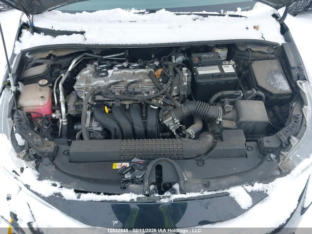 Toyota COROLLA LE 2021 5YFBPMBE5MP151450 Image 10