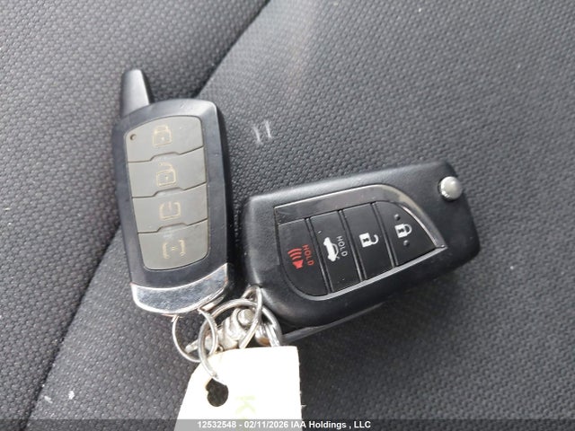 Toyota COROLLA LE 2021 5YFBPMBE5MP151450 Image 11