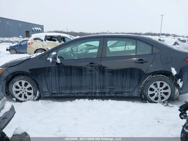 Toyota COROLLA LE 2021 5YFBPMBE5MP151450 Image 15
