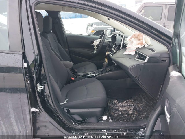 Toyota COROLLA LE 2021 5YFBPMBE5MP151450 Image 5