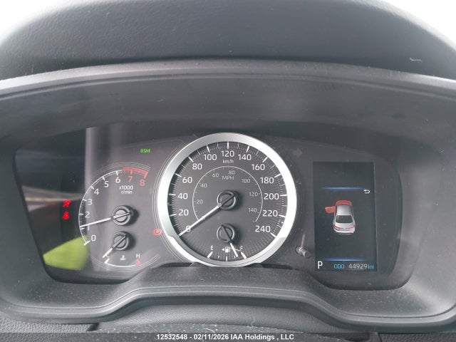 Toyota COROLLA LE 2021 5YFBPMBE5MP151450 Image 7