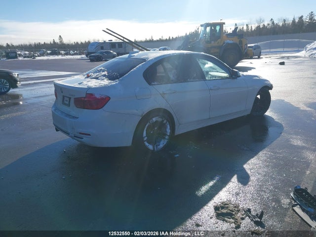 WBA8D9C53JEM35034 BMW 330i Xdrive