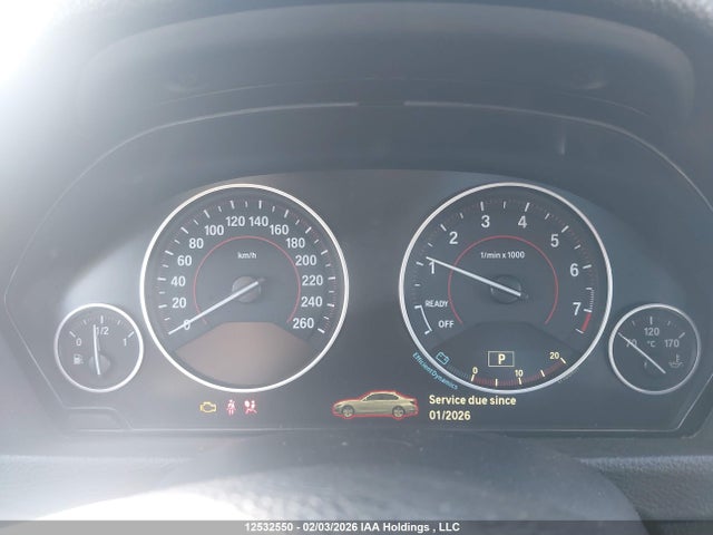 WBA8D9C53JEM35034 BMW 330i Xdrive