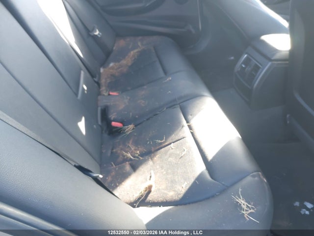 WBA8D9C53JEM35034 BMW 330i Xdrive