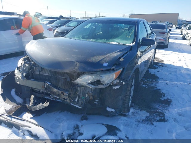 Aukcja sprzedaży 2012 Toyota Camry Hybrid Le, vin: 4T1BD1FK0CU012430, numer aukcji: 12532555