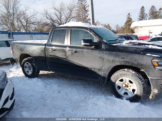 RAM 1500 Sport/rebel 2020 1C6SRFET8LN161294 Image 13