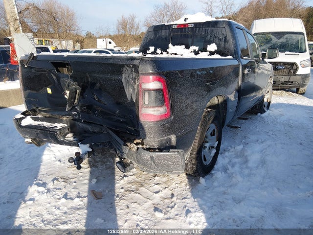 RAM 1500 Sport/rebel 2020 1C6SRFET8LN161294 Image 4
