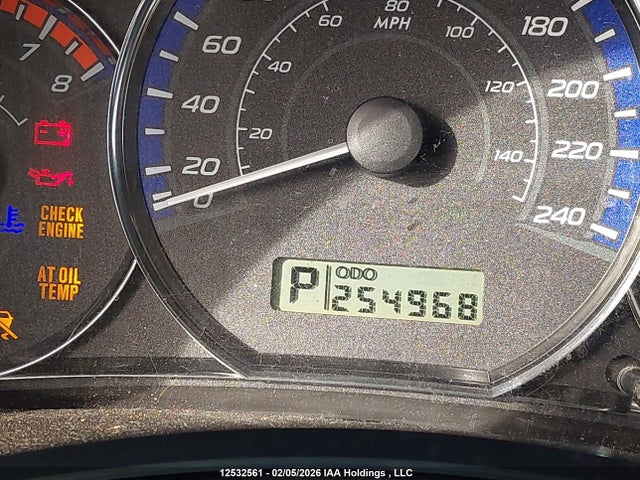 Продажа на аукционе авто 2010 Subaru Forester Xs, vin: JF2SH6BC5AH796485, номер лота: 12532561