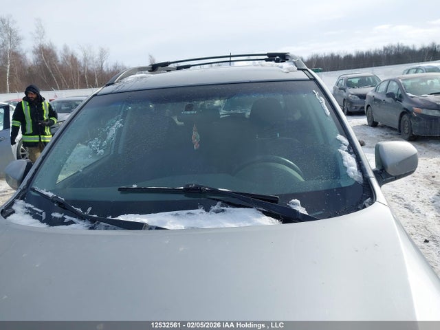 Продажа на аукционе авто 2010 Subaru Forester Xs, vin: JF2SH6BC5AH796485, номер лота: 12532561